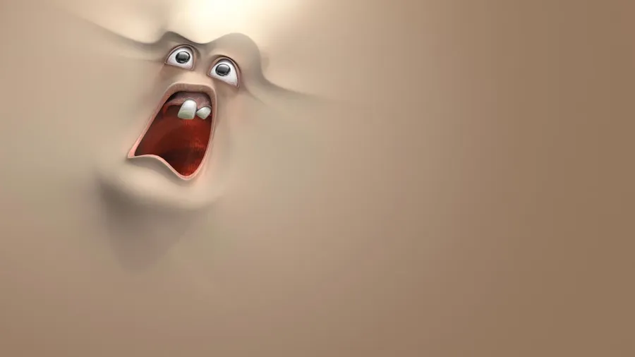 Crazy Desktop
