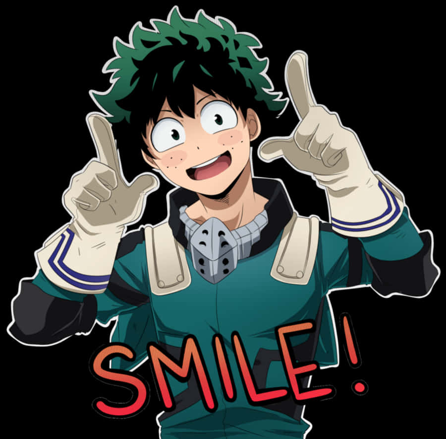 Deku Png Page - Deku Png, Transparent Png