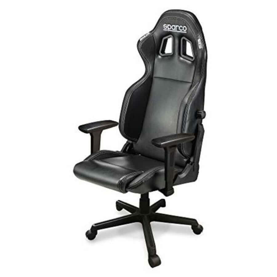 GenießenSie hohen Sitzkomfort während langer Spielstunden mit einem hochwertigen Gaming-Stuhl.