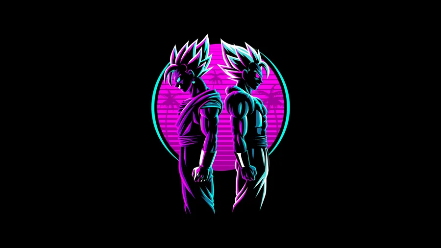 Cool Dragon Ball