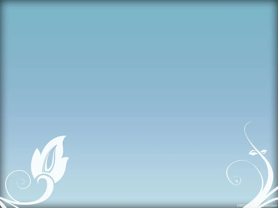 Professional Powerpoint Background