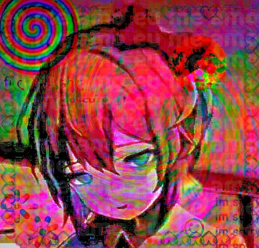 Glitchcore