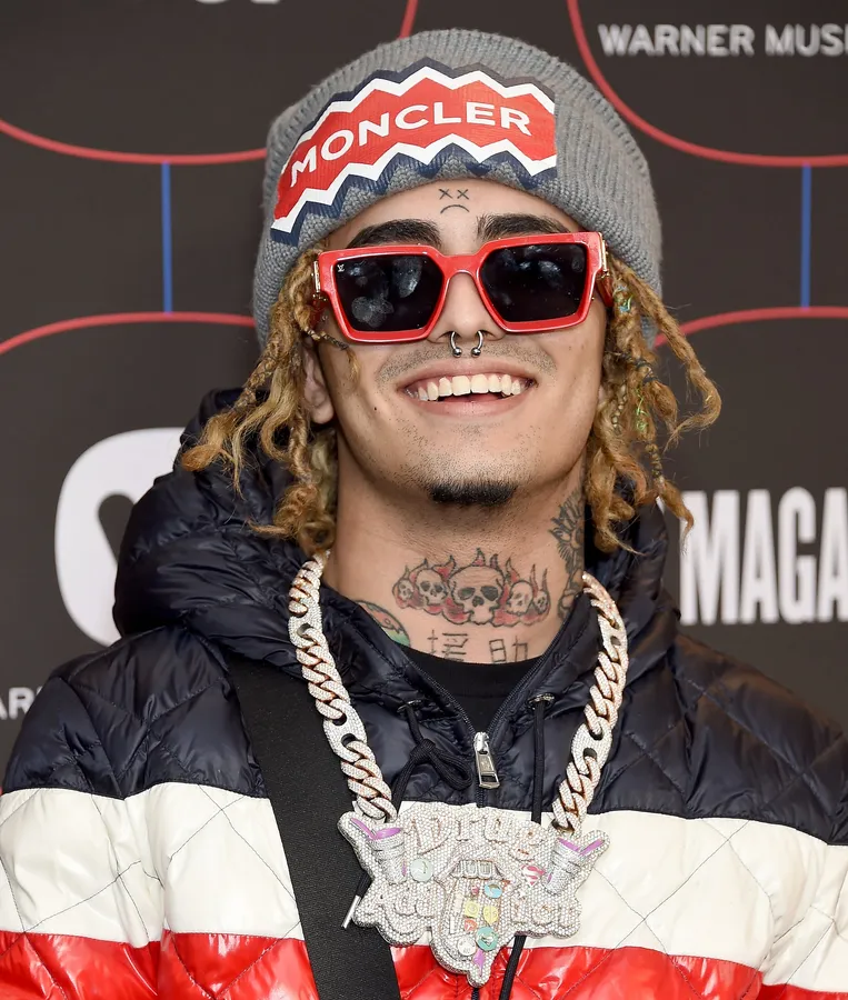 Lil Pump