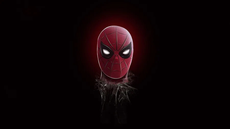 Spider Man background
