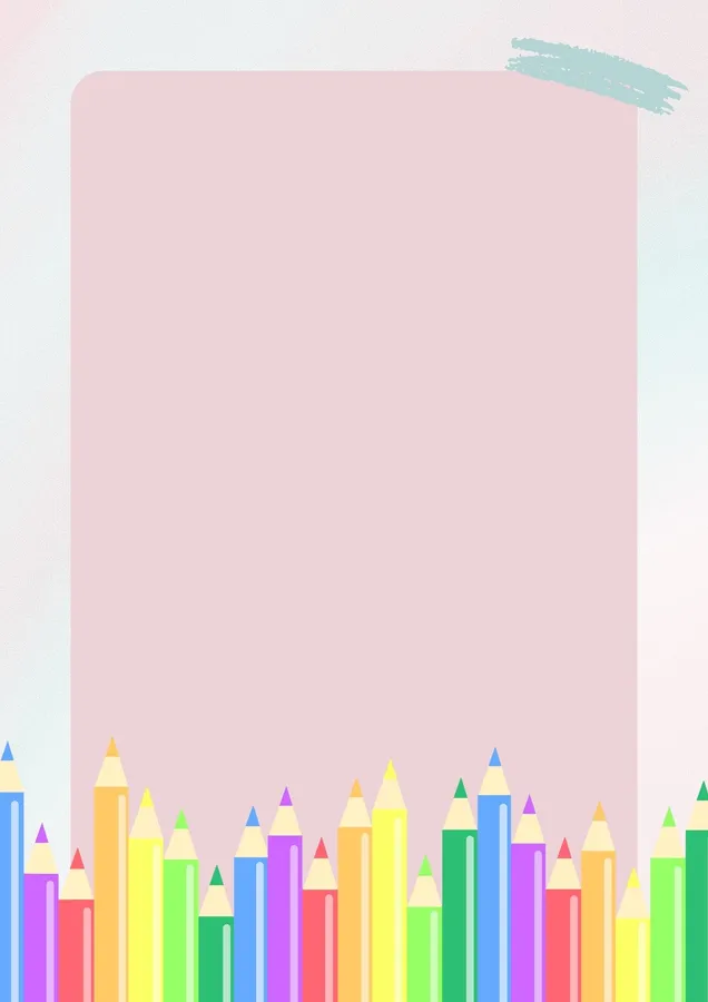 pencil background