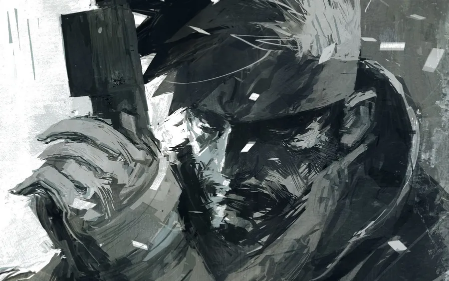 Solid Snake