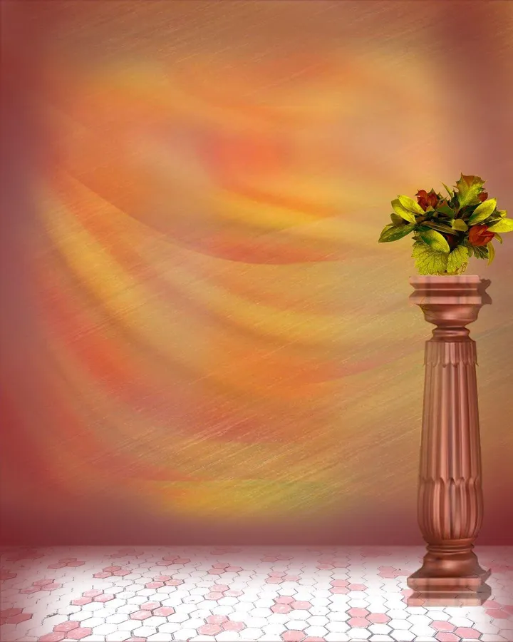 Studio Background