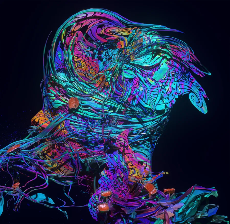 Glitch Effect
