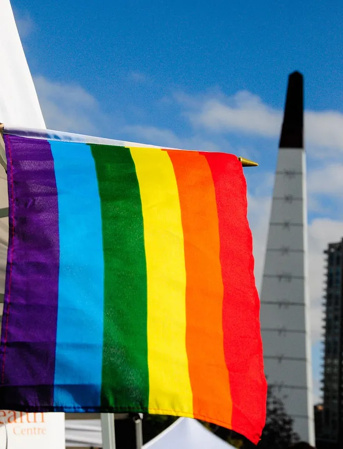Lgbt background