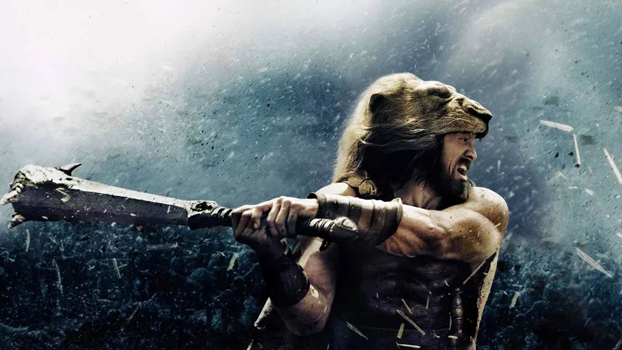 Hercules background