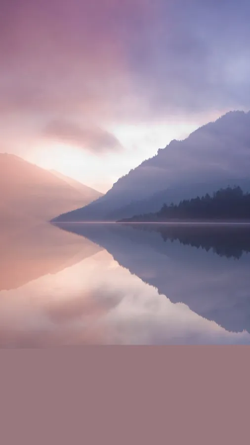 Calming pictures