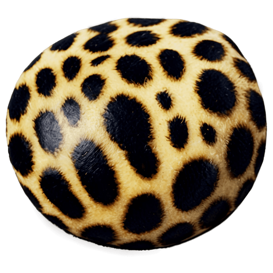 Leopard Spots PNG 7