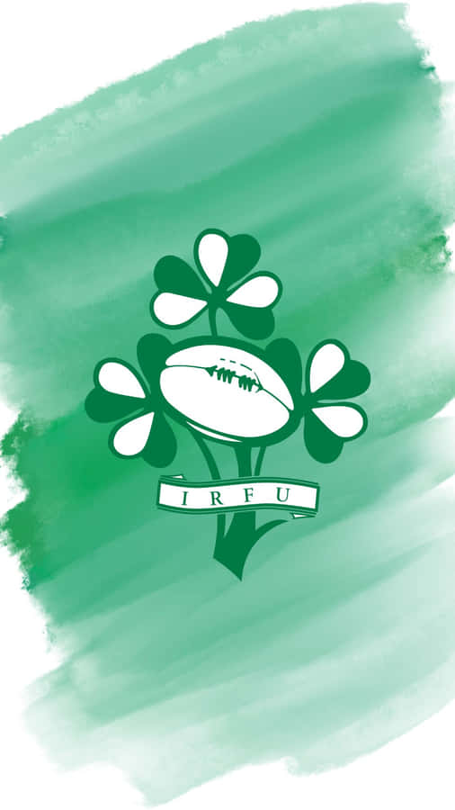 Irländskrugby 1080 x 1920 bakgrundsbild