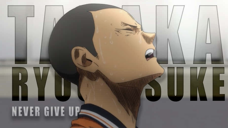 Wallpaperdo Tanaka Ryunosuke em 1280 x 720.