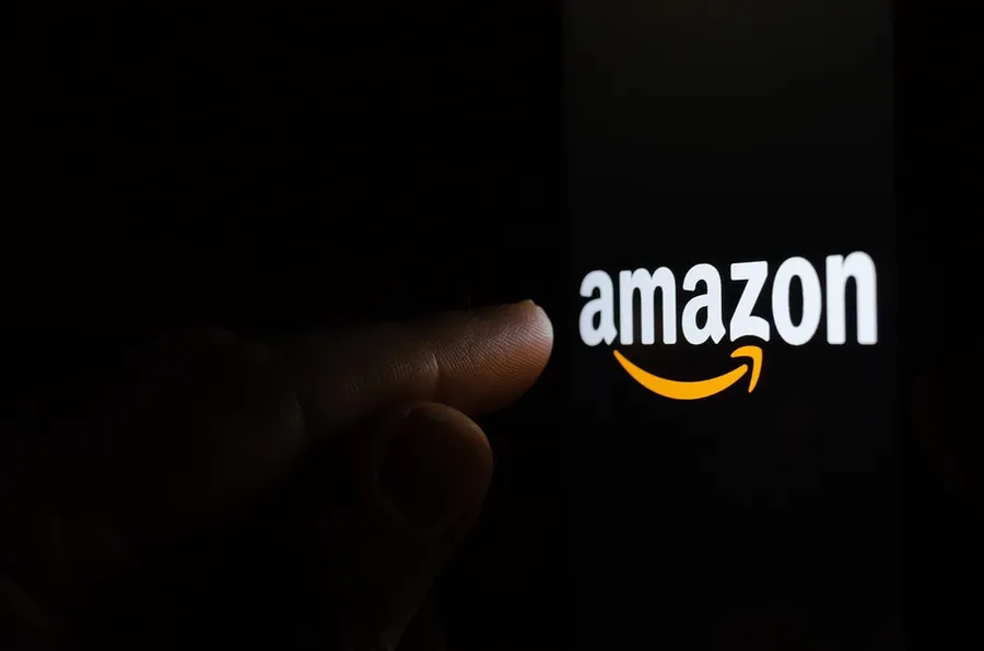 Amazon touch screen wallpaper 