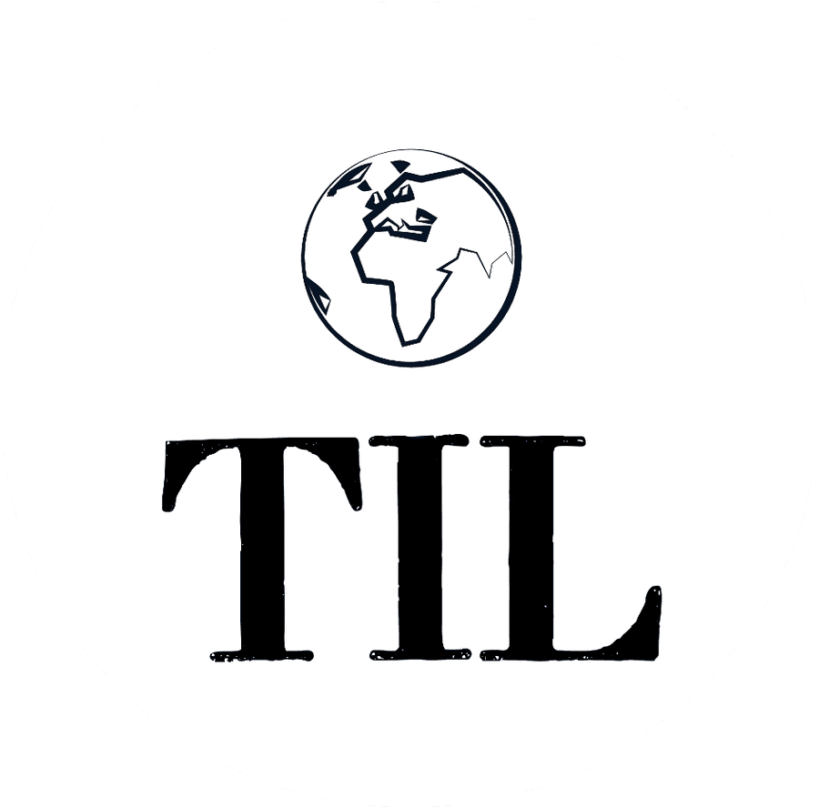 Globeand T I L Logo