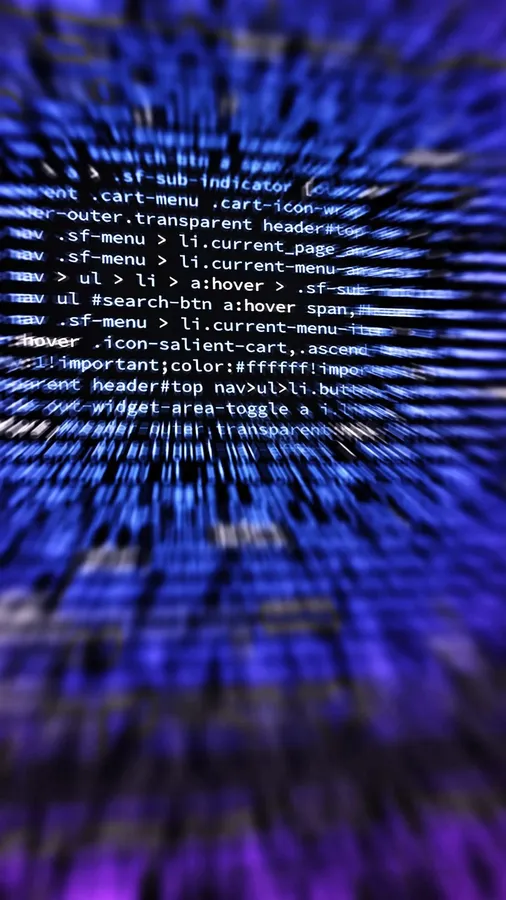 Coding background