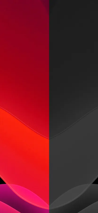 Gradient And Split Colors