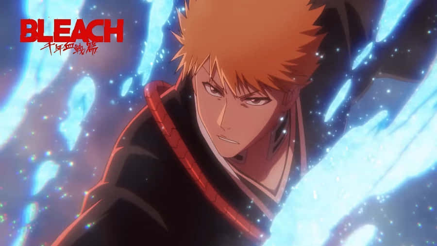 Nuoviinizi nell'arco del 'Thousand-year Blood War' di 'Bleach'
