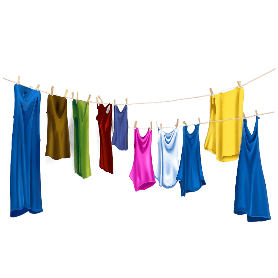Outdoor Clothes Dryer PNG eaa75
