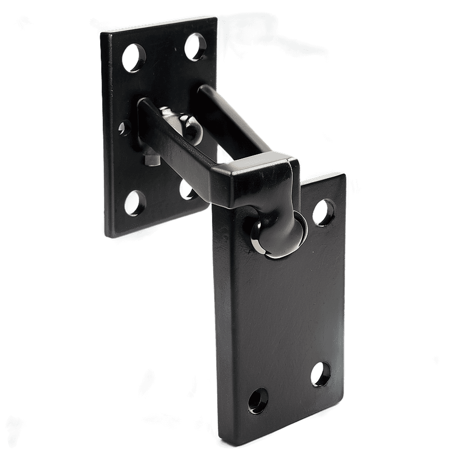 Hanging Bracket PNG igc