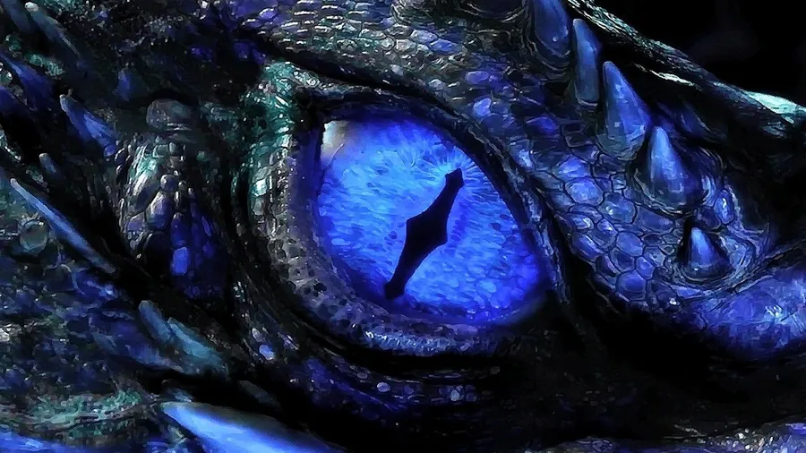 Galaxy Dragon