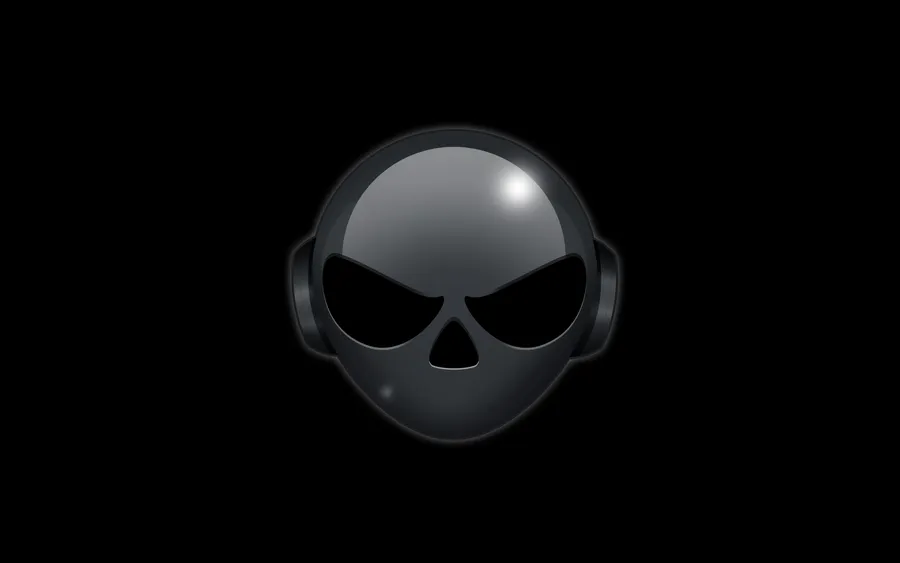 Awesome Skull