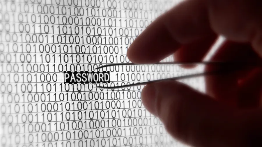 Hacking Background
