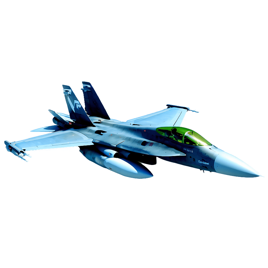Carrier Based Fighter Jet PNG 05242024