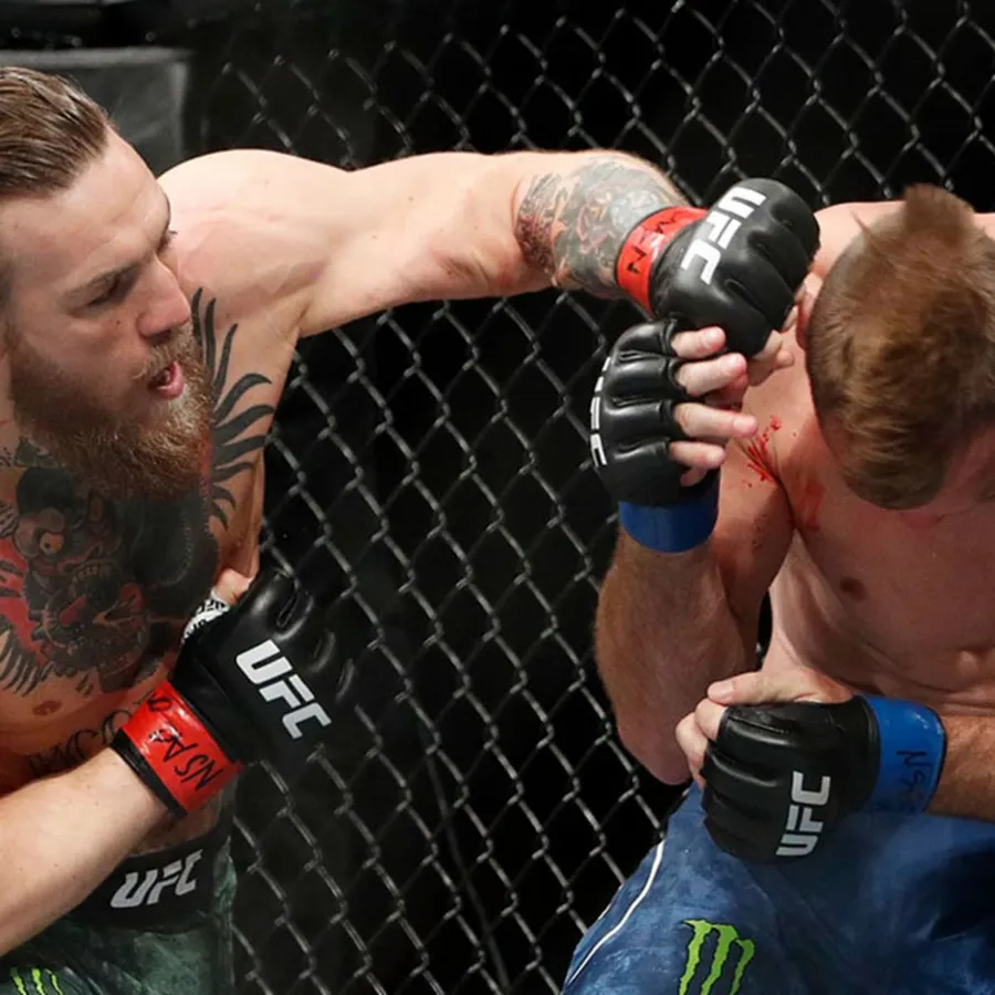 Ufc background