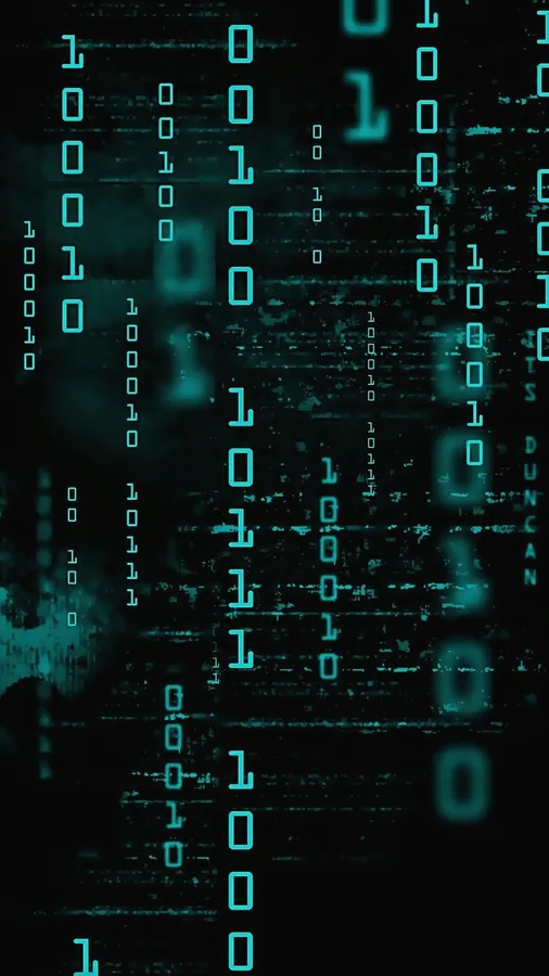 Programming iPhone Floating Binary Codes