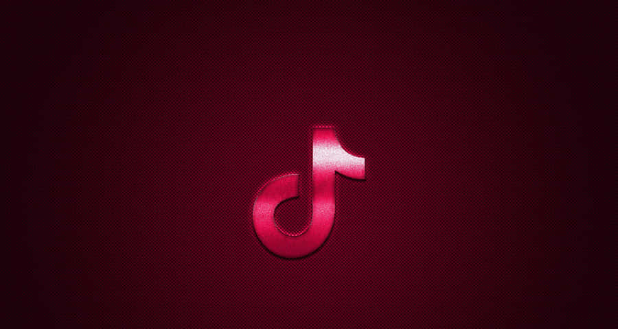 PinkLogo Preppy PFP Für TikTok