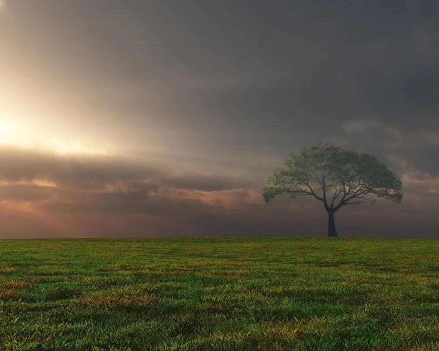 Weather Background