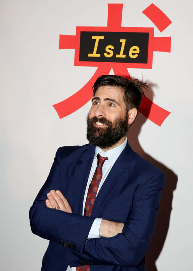 JasonSchwartzman i sin gennembrudsrolle som Max Fischer i Rushmore.