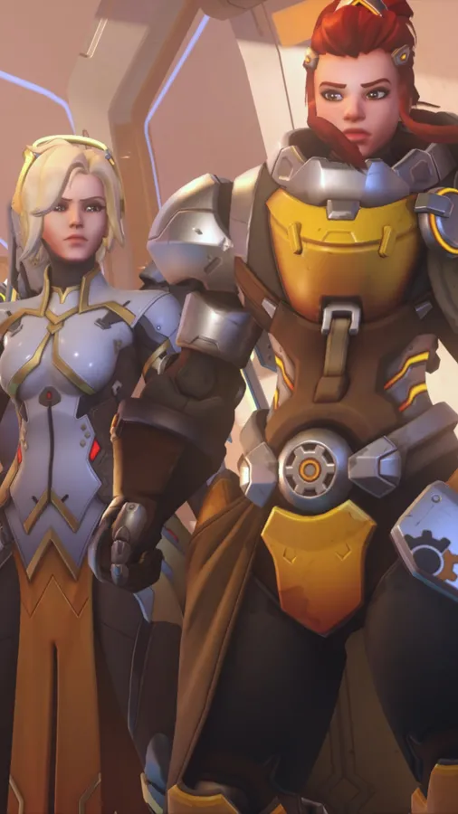 Genji 4k