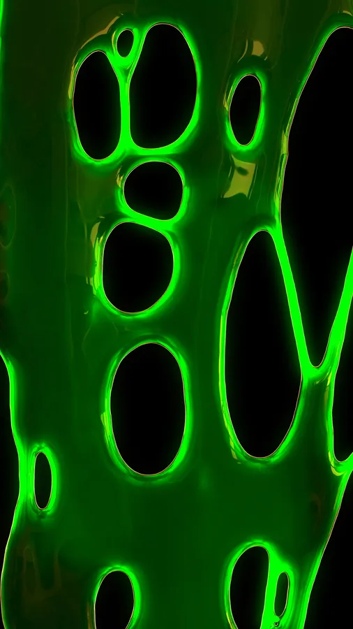 slime Background