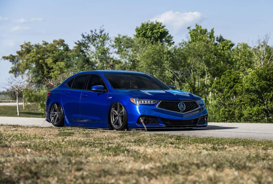 AcuraTlx 1772 x 1200 Hintergrundbild