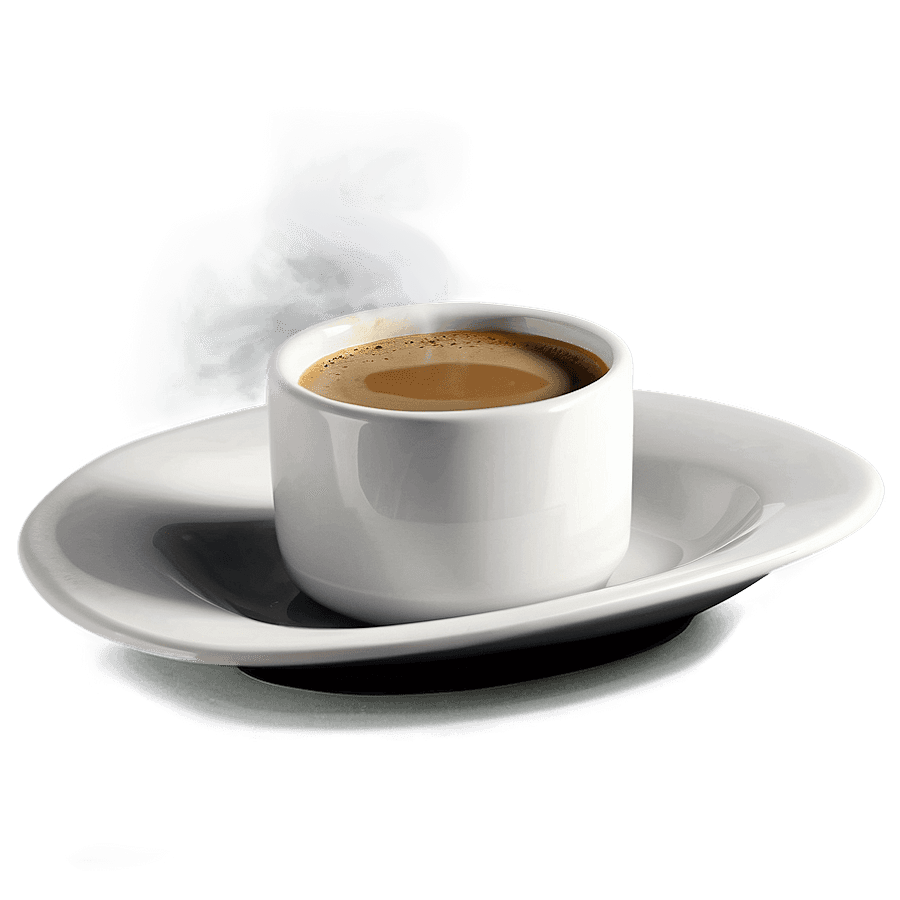 Espresso on Marble Surface PNG 06212024