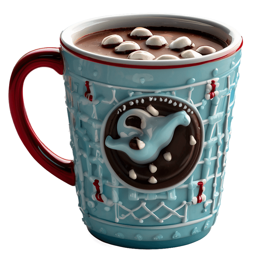 Sweet and Simple Hot Chocolate PNG 53