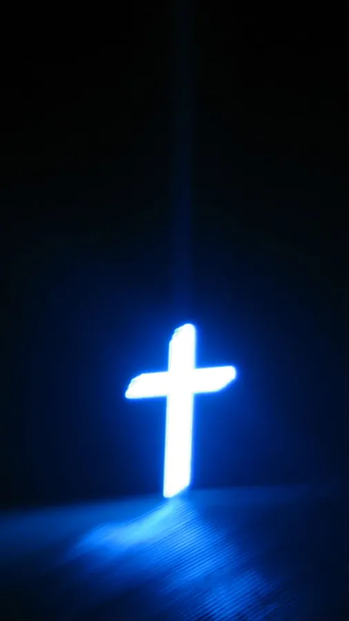 Jesus Iphone