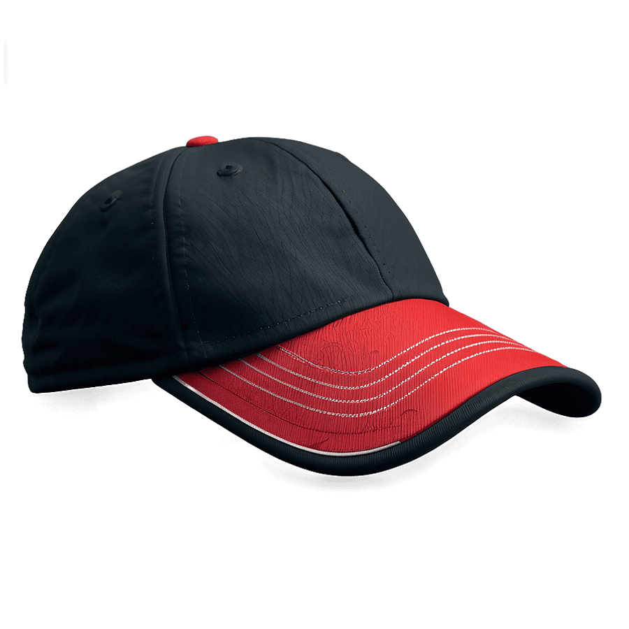 Athletic Ball Cap PNG 69