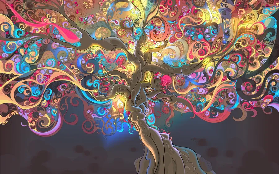 Trippy Desktop