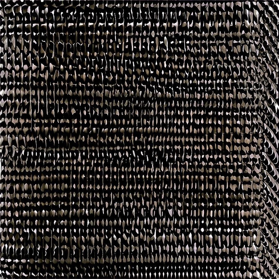 Carbon Fiber Fabric Texture PNG 06282024