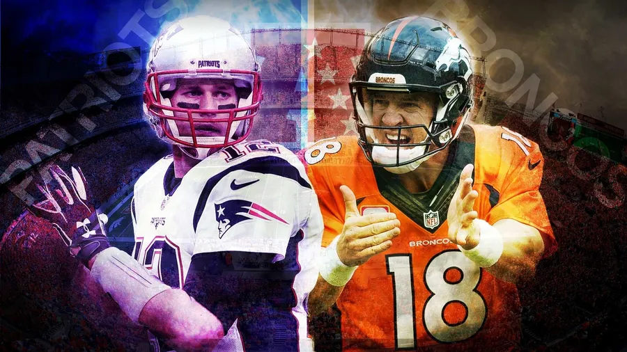 Peyton Manning
