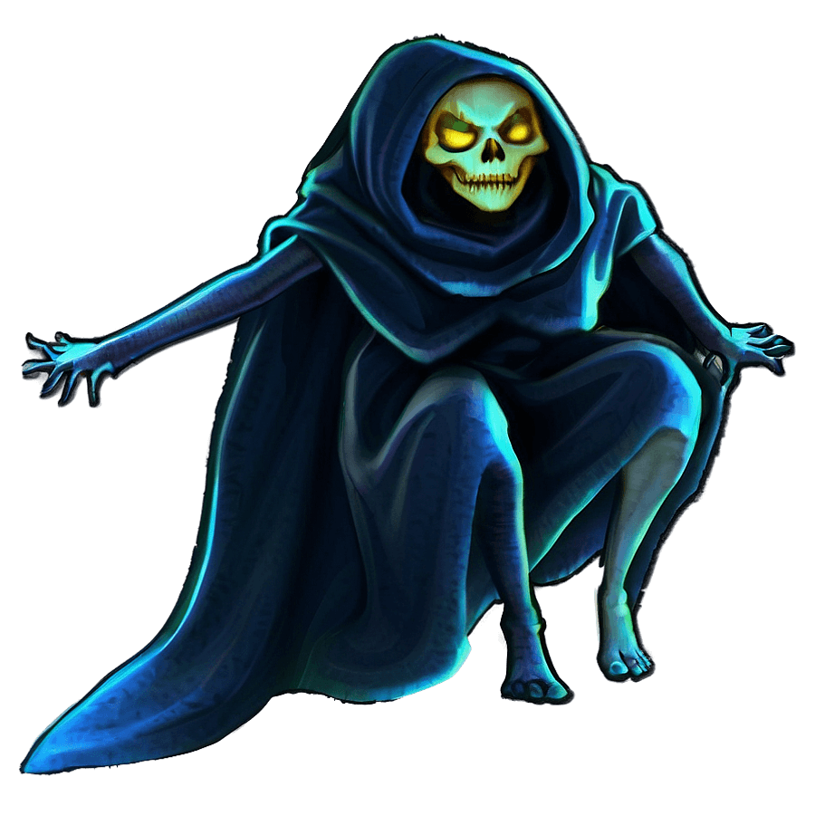 Halloween Witchcraft Whispers PNG tpj