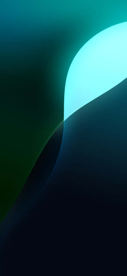 Ios 18 Mörkt Läge Bakgrund