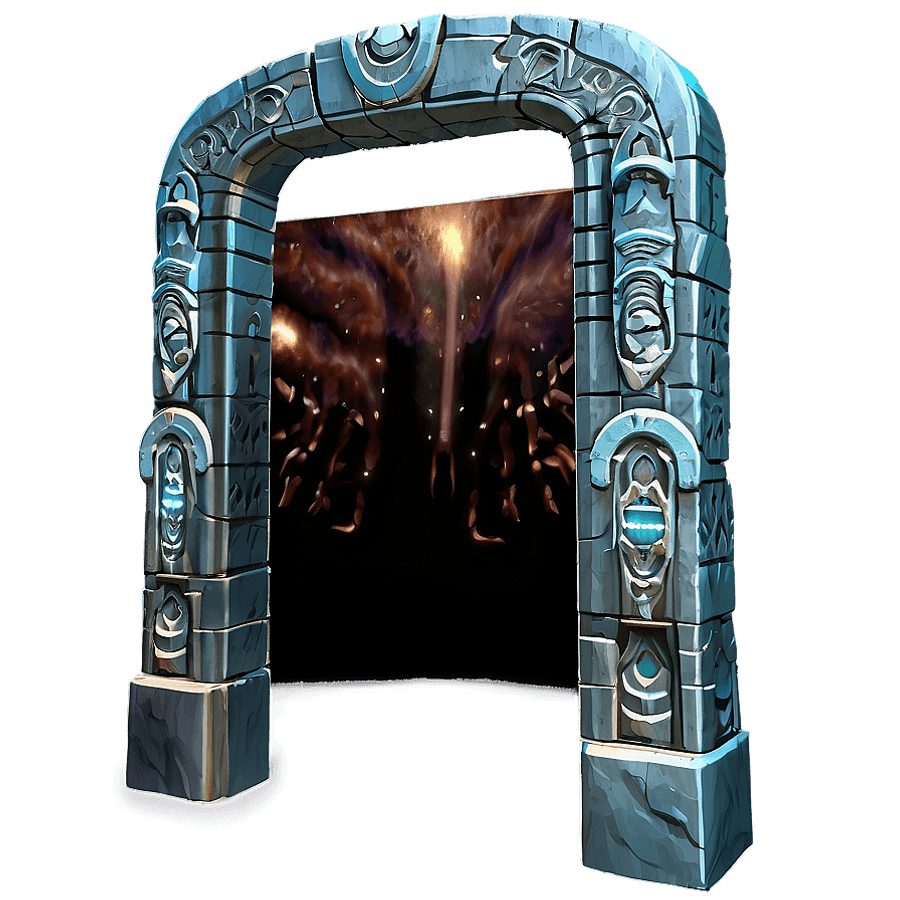 Afterlife Gateway PNG nsq
