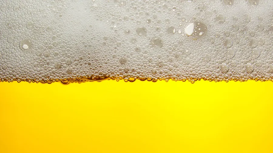 Beer Background