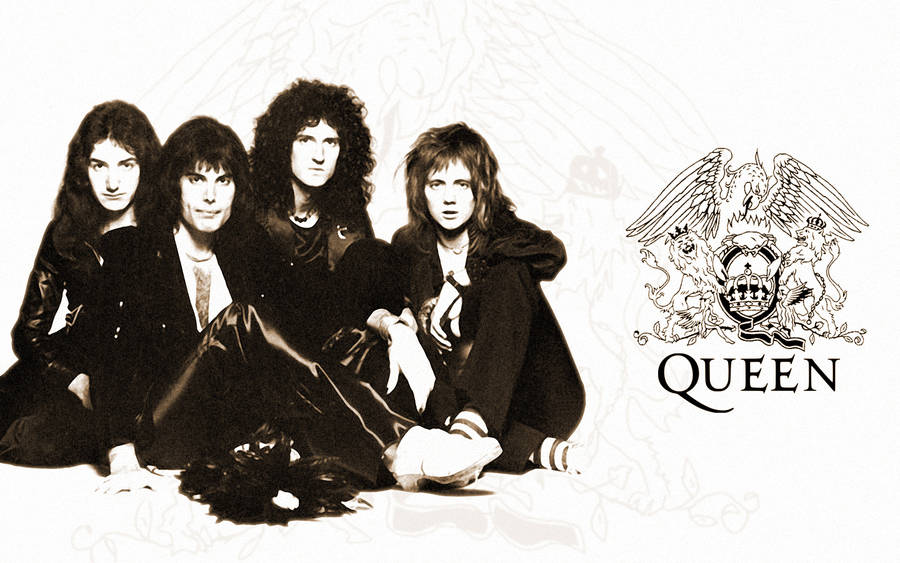 Download Queen Wallpaper High Quality Wallpaper | Wallpapers.com