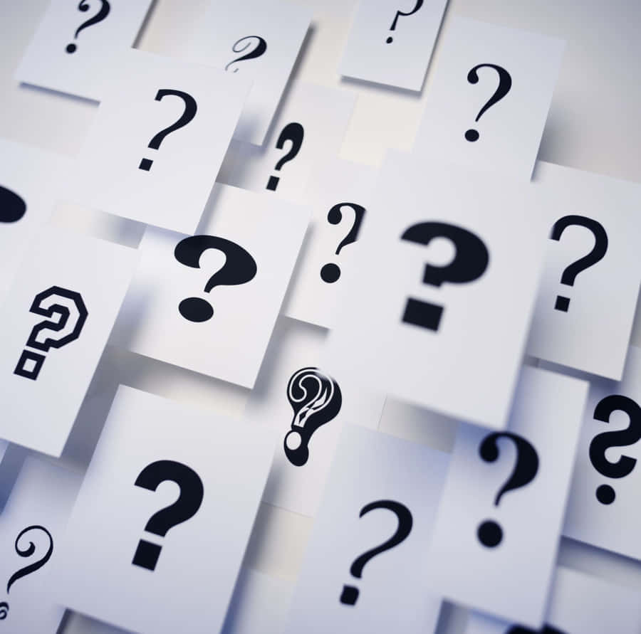 Question Background
